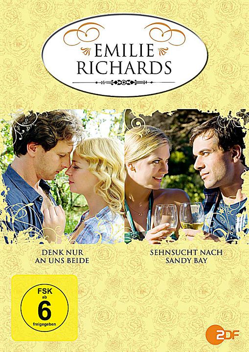 Solos tu y yo : Cartel