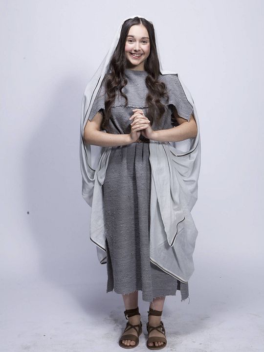 Foto Lila Lacombe