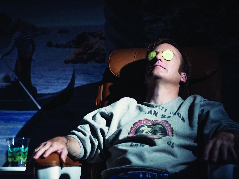 Better Call Saul : Foto Bob Odenkirk