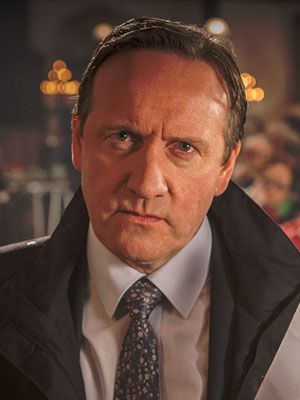 Cartel Neil Dudgeon