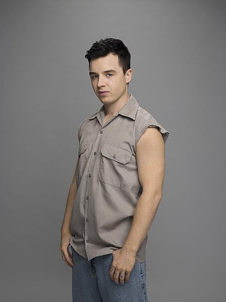 Foto Noel Fisher