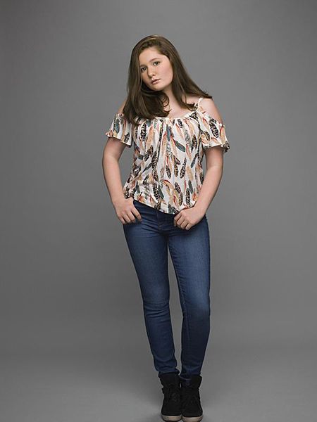 Foto Emma Kenney