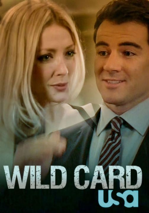 Wild Card : Cartel