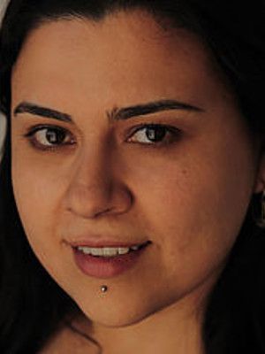 Cartel Ana V. Bojorquez