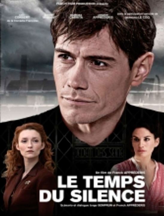 Le temps du silence : Cartel