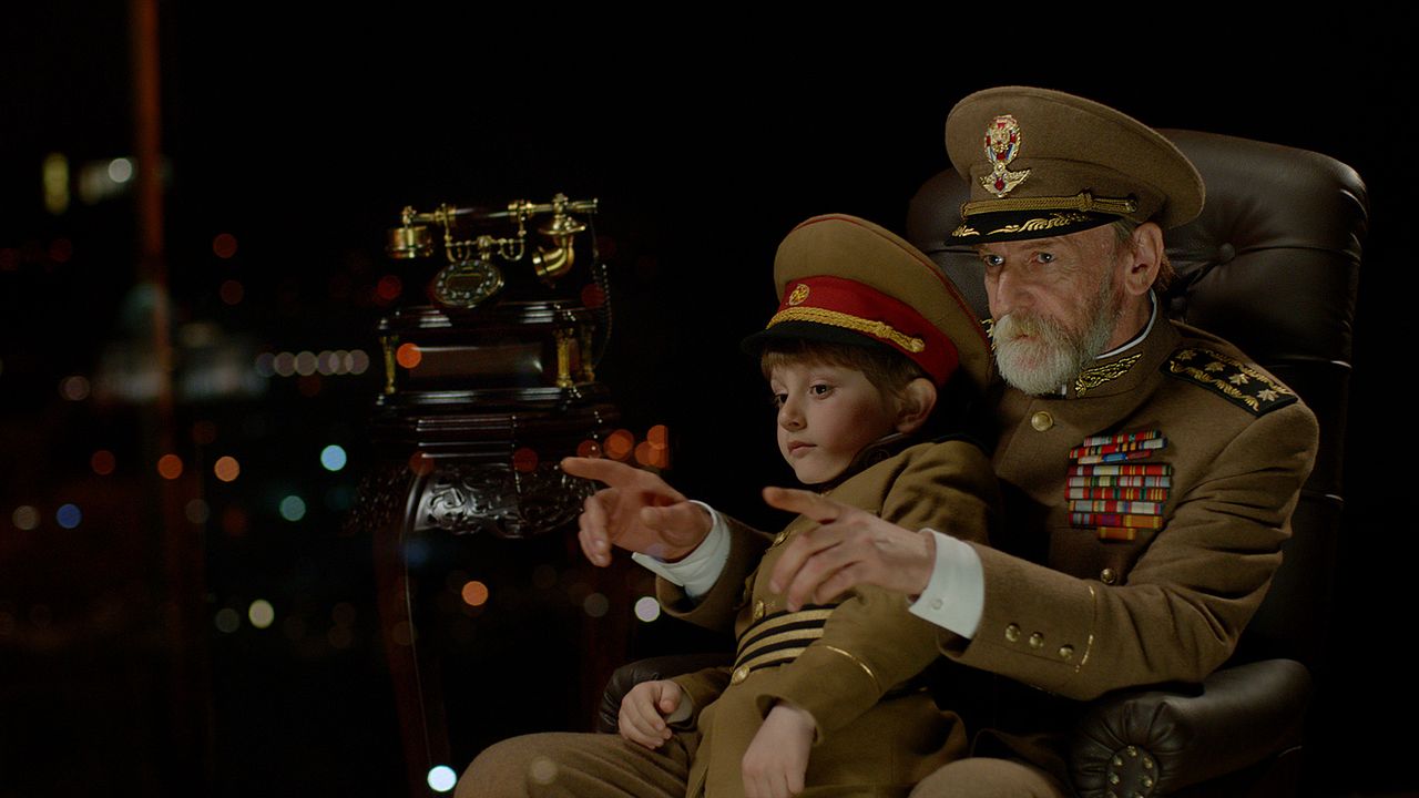 Foto Mikheil Gomiashvili