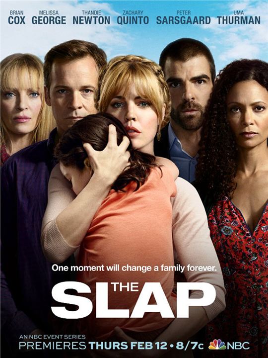 The Slap (US) : Cartel