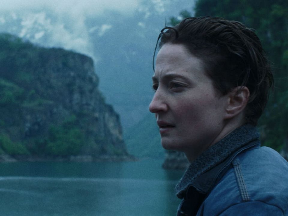 Foto Alba Rohrwacher