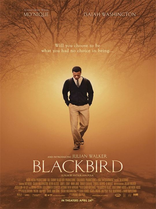 Blackbird : Cartel