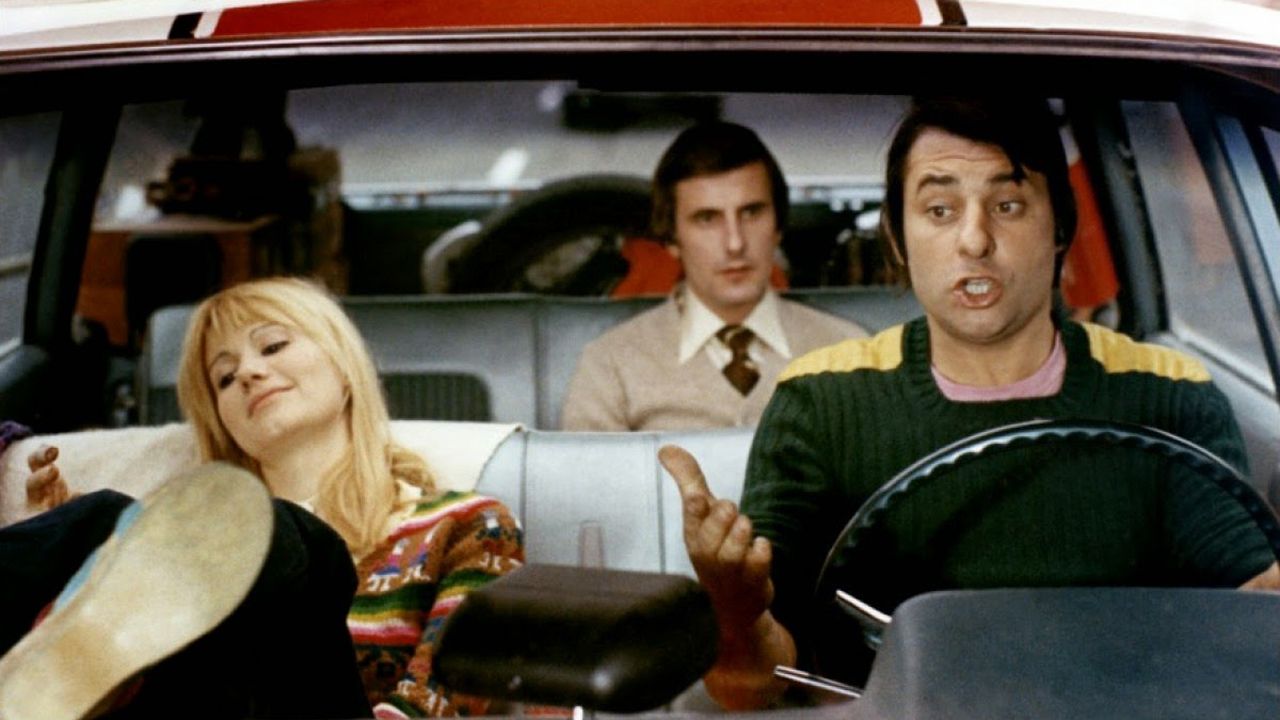 Pas de problème ! : Foto