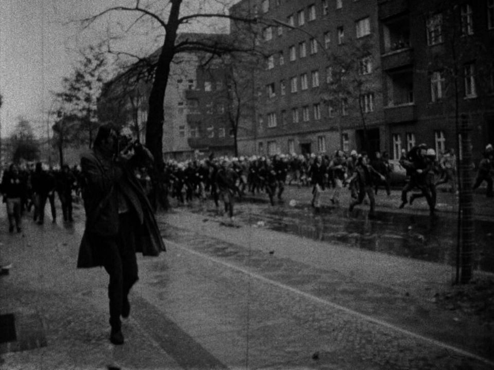 Une Jeunesse Allemande : Foto