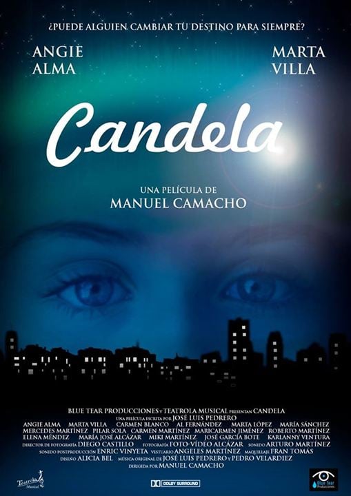 Candela : Cartel