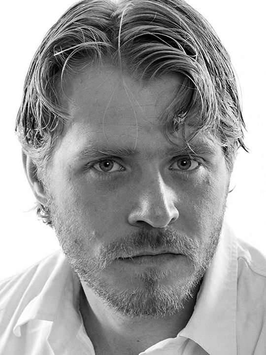 Cartel Henrik Norlén