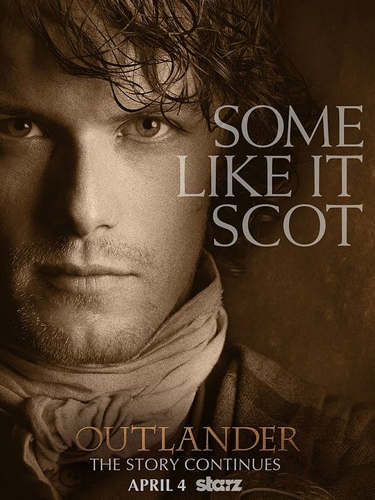 Outlander : Cartel
