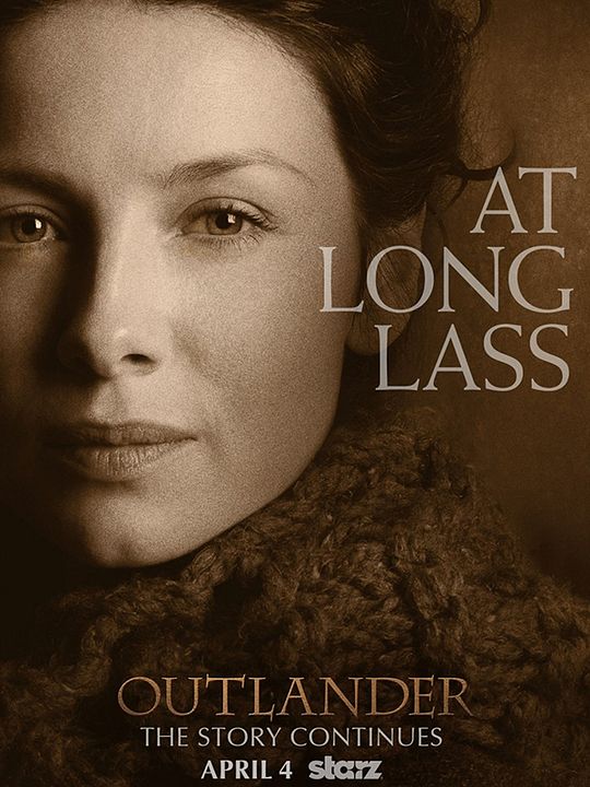 Outlander : Cartel