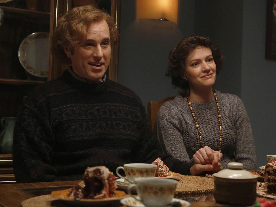 The Americans (2013) : Foto Kelly AuCoin