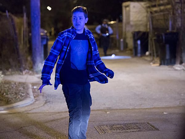 Shameless (US) : Foto Ethan Cutkosky