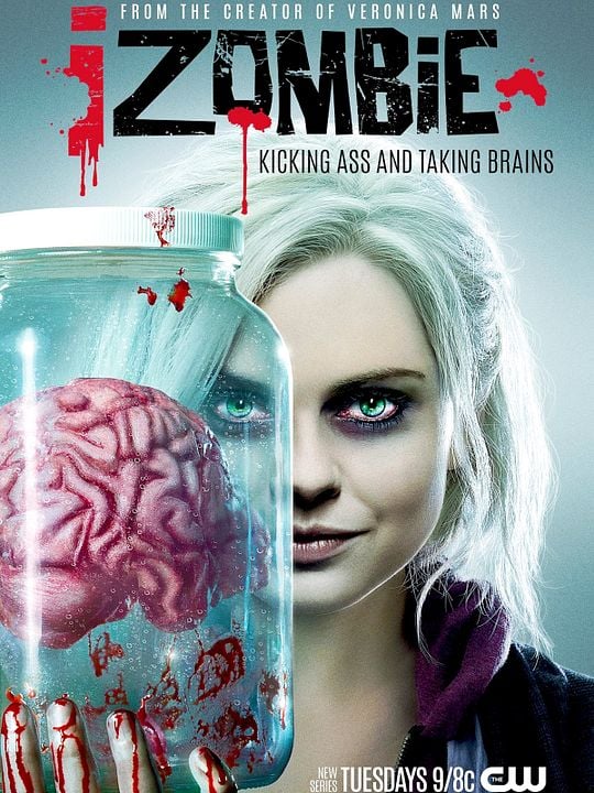 iZombie : Cartel