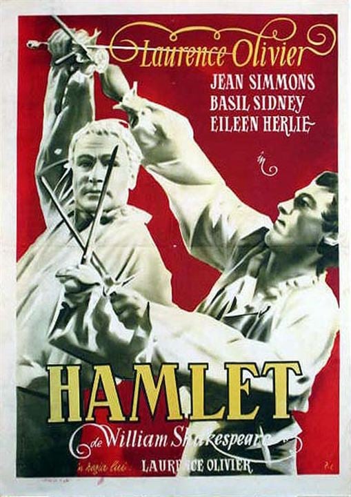 Hamlet : Cartel