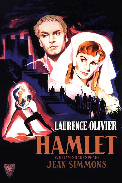 Hamlet : Cartel