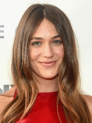 Cartel Lola Kirke