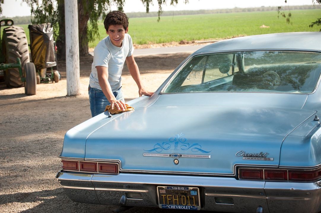 McFarland, USA : Foto Hector Duran