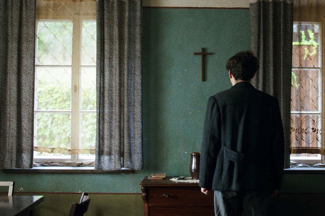 13 minutos para matar a Hitler : Foto