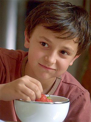 Cartel Florian Lemaire