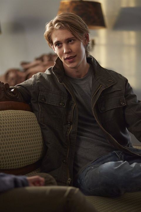 Foto Austin Butler