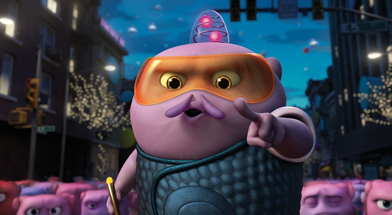 Home. Hogar dulce hogar : Foto