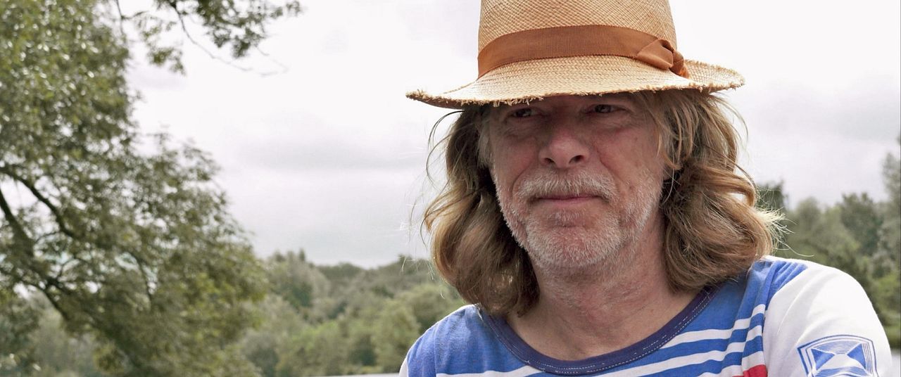 Foto Helge Schneider