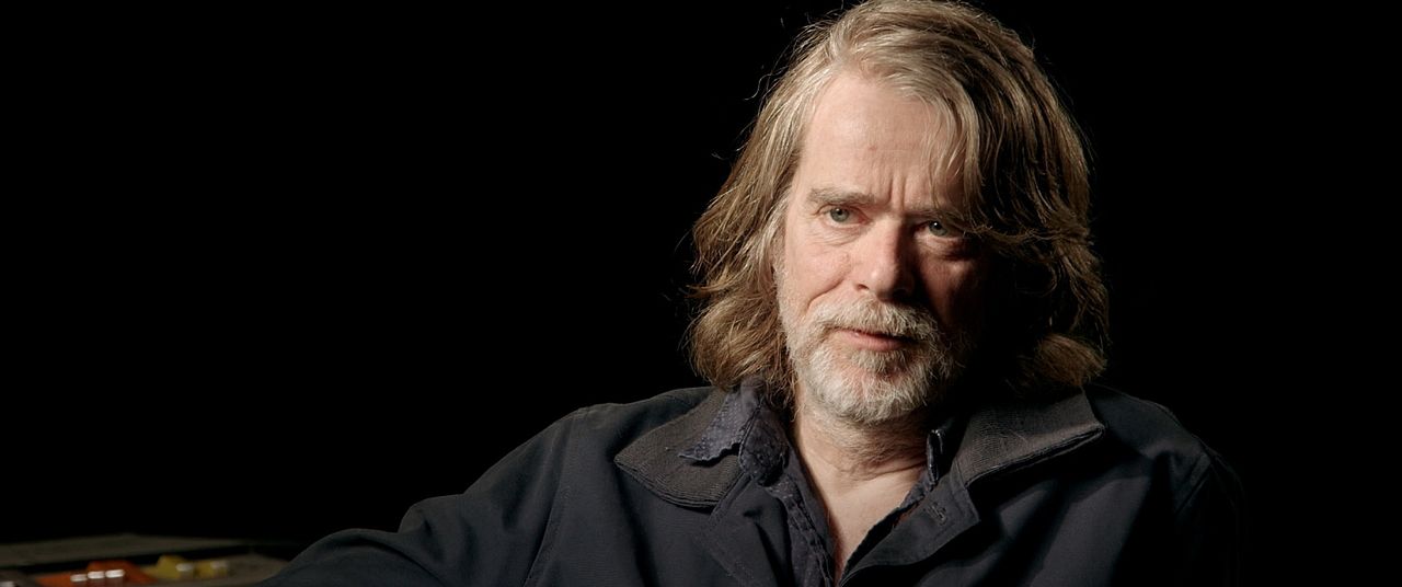 Foto Helge Schneider