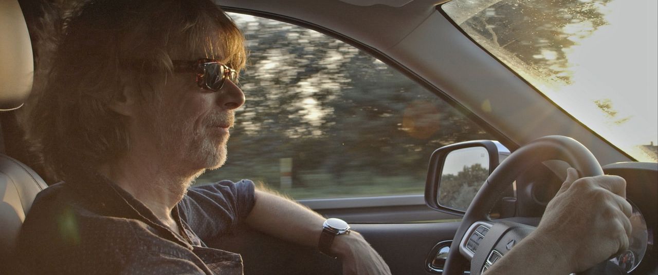 Foto Helge Schneider