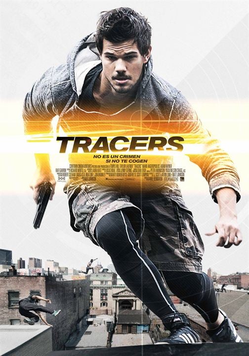 Tracers : Cartel