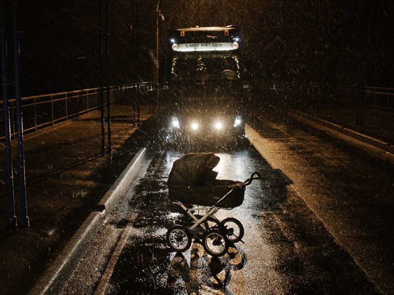 Una segunda oportunidad : Foto