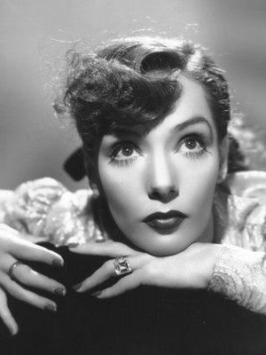 Cartel Lupe Velez