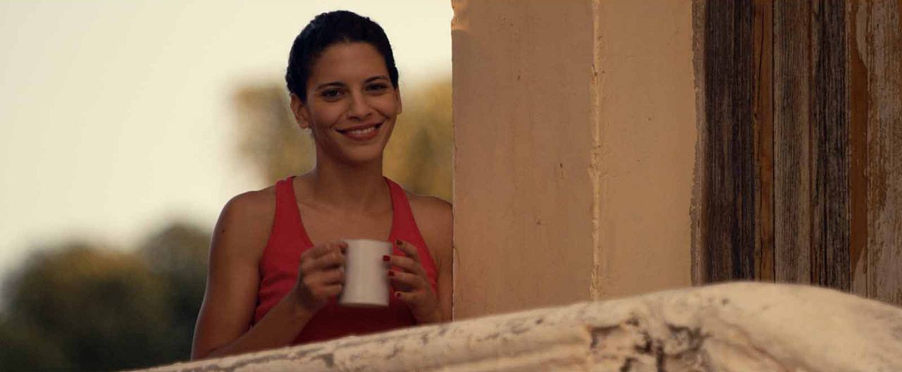 Foto Sofia N. Kouninef