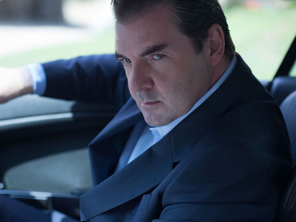 Foto Brendan Coyle