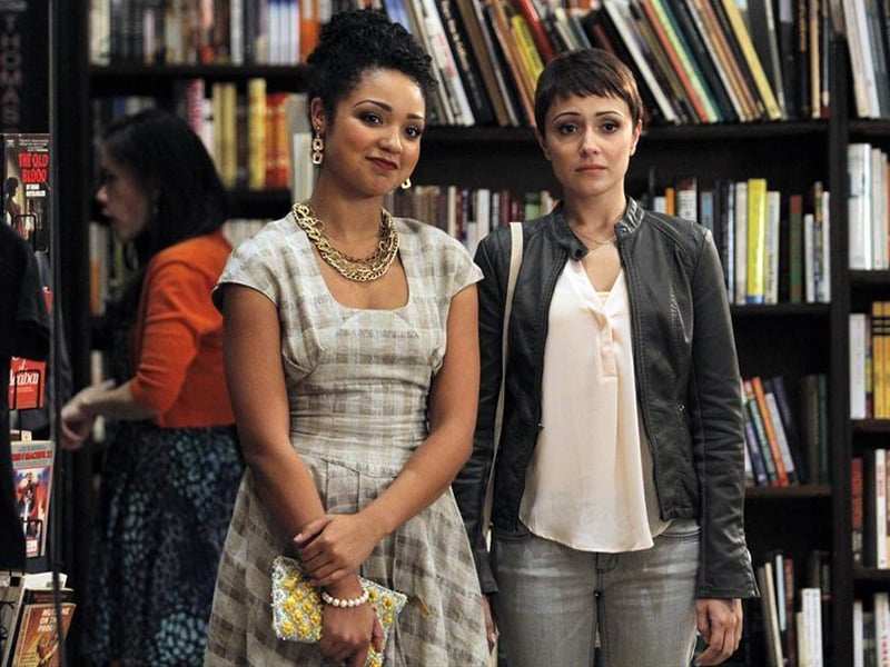 Foto Aisha Dee, Italia Ricci