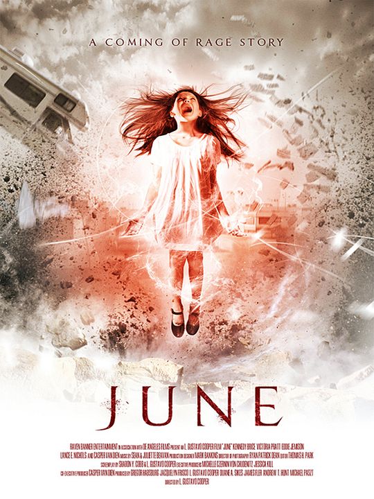 June : Cartel