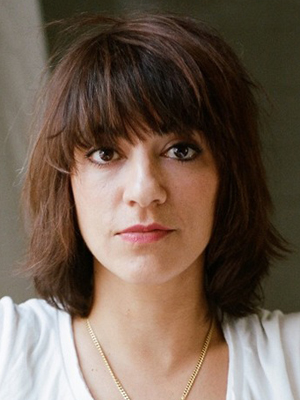 Cartel Ana Lily Amirpour