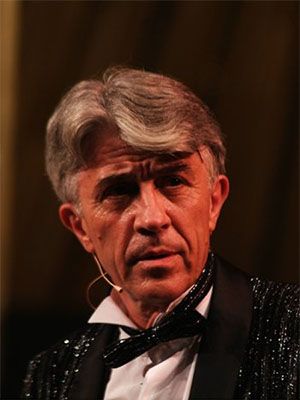 Cartel Nuri Gökaşan