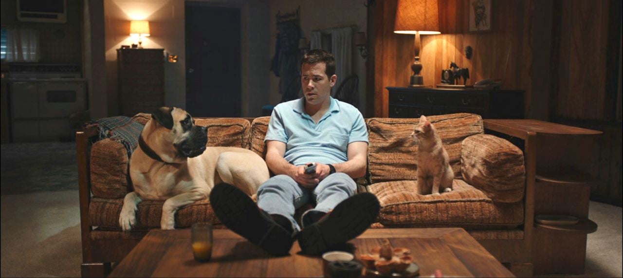 The Voices : Foto Ryan Reynolds