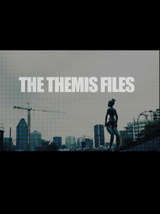 The Themis Files : Cartel