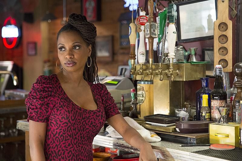 Shameless (US) : Foto Shanola Hampton