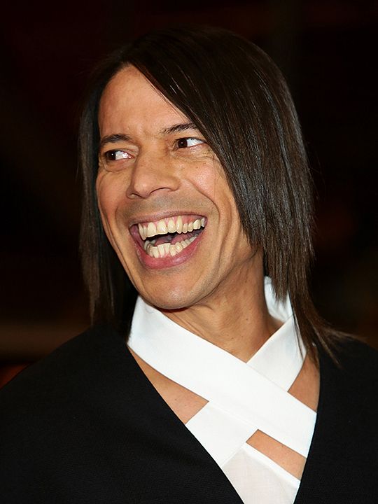 Cartel Jorge Gonzalez (II)