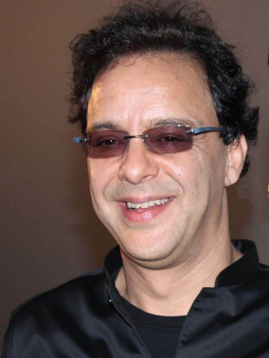 Cartel Vidhu Vinod Chopra