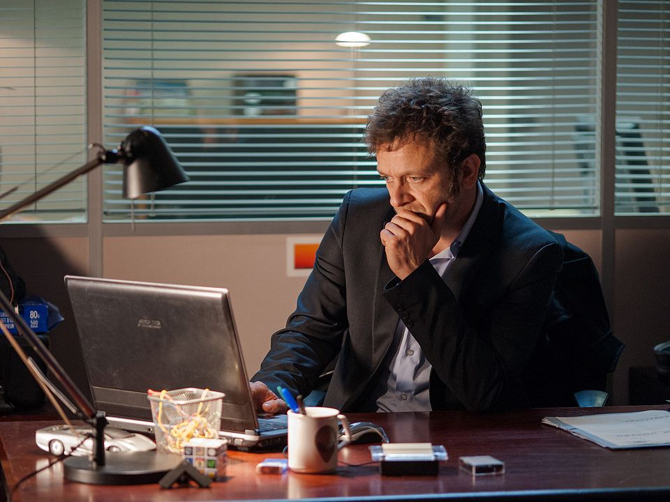 Foto Jonathan Zaccaï