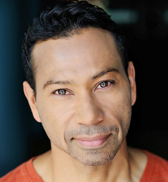 Cartel Luis Antonio Howard