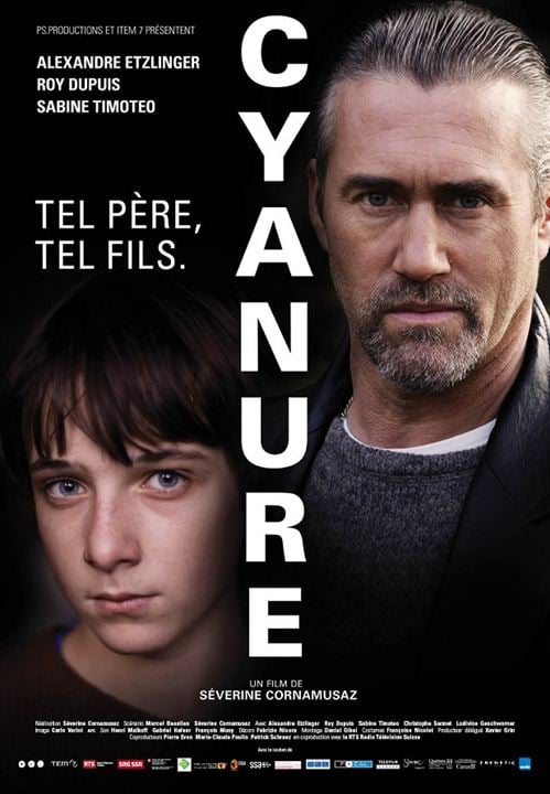 Cyanure : Cartel